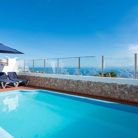 La Casita Del Naranjo Con Piscina Independiente Канделарія Екстер'єр фото